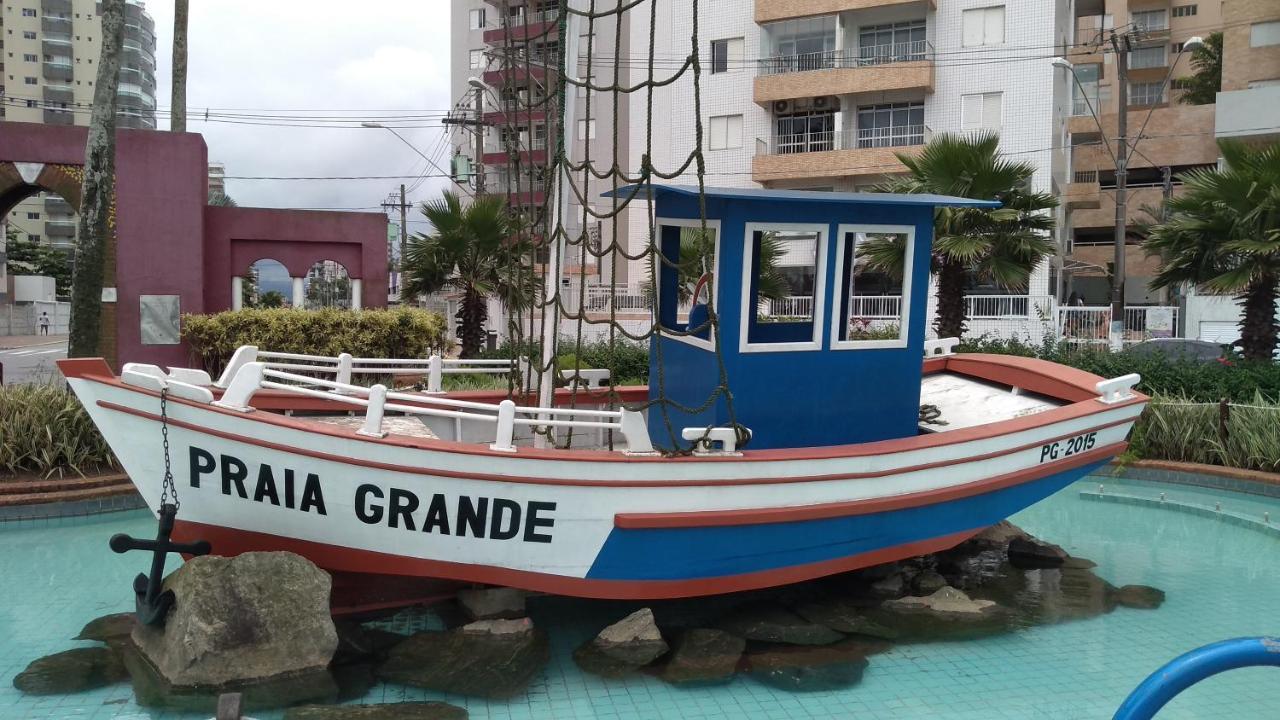 Recanto Bessa Praia Grande エクステリア 写真