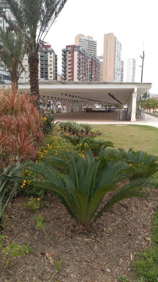 Recanto Bessa Praia Grande エクステリア 写真
