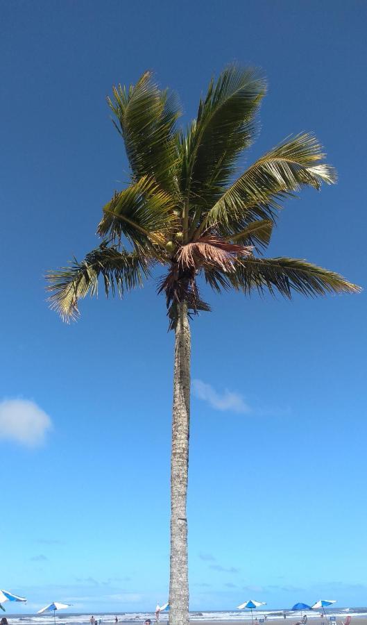 Recanto Bessa Praia Grande エクステリア 写真