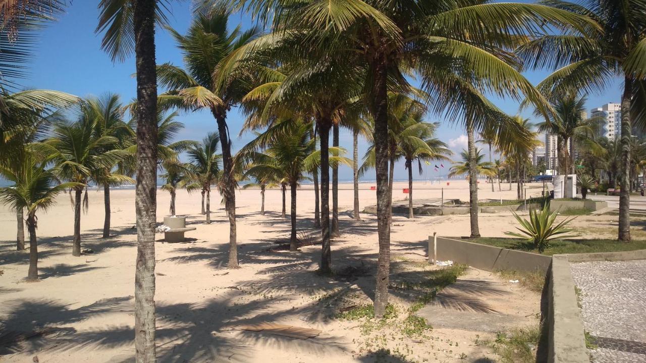 Recanto Bessa Praia Grande エクステリア 写真