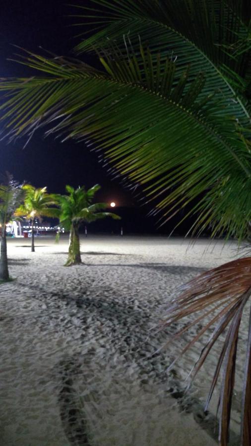 Recanto Bessa Praia Grande エクステリア 写真