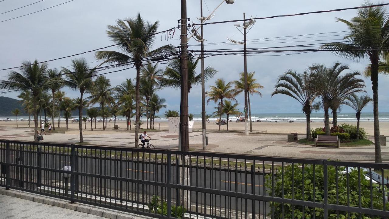 Recanto Bessa Praia Grande エクステリア 写真