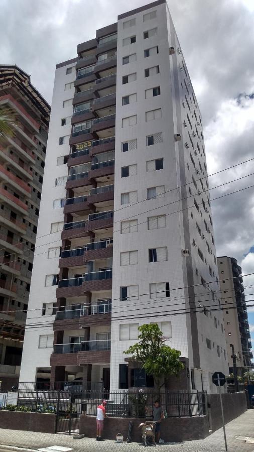 Recanto Bessa Praia Grande エクステリア 写真